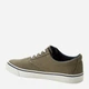 Trampki męskie materiałowe do kostki Lee Cooper LCW-26-02-4085 40 Szare (5901479606876) - obraz 3