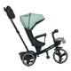 Дитячий триколісний Велосипед TURBOTRIKE (MT 1002-1 Frost Green) поворотне сидіння - зображення 7