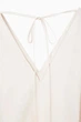 Сукня жіноча COS a-line sleeveless mini dress 1227044002 Eur 36 Білий - изображение 6