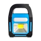 Ліхтар акумуляторний LED YL05-7000, 3 Вт, 6500К (000060431) - изображение 1