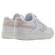 Жіноча взуття Reebok Club C Double Revenge спортивні білі шкіра 40 100033101 (40) - зображення 5