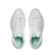 Жіночі кросівки Reebok Classic Leather спортивні білі з екошкіри 37 100033463 (37) - зображення 3