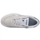 Жіночі кросівки Reebok Club C Double Revenge сірі замшеві туфлі на платформі 40 100033104 (40) - изображение 3