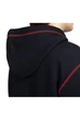 Жіночий світшот Tommy Hilfiger Mdrn Reg Gbl Stp кенгуру класичний L WW0WW42424 DW5 (L) - изображение 5