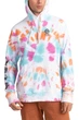 Чоловіча бавовняна толстовка Element Bloom Tie Dye S C1HOB3 ELP2 (S) - изображение 1