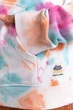 Чоловіча бавовняна толстовка Element Bloom Tie Dye S C1HOB3 ELP2 (S) - изображение 6