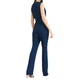 Жіночий елегантний літній комбінезон Marciano by Guess Danielle XL 2GGK059630Z G7HR 42 - изображение 2