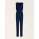 Жіночий елегантний літній комбінезон Marciano by Guess Danielle XL 2GGK059630Z G7HR 42 - изображение 5