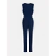 Жіночий елегантний літній комбінезон Marciano by Guess Danielle XL 2GGK059630Z G7HR 42 - изображение 6