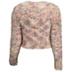 Жіночий класичний хутряний джемпер Desigual Mia XL 22WWJF35/9019 (XL) - изображение 3