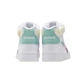 Жіночі високі шкіряні кросівки Reebok Royal BB4500 36 GY8784 (36) - зображення 3