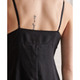 Жіноча блузка без бретелей SuperDry Cupro Cami Top M W6010815A 02A (M) - изображение 4