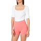 Жіночі спортивні шорти Superdry Training Elastic 3 XS WS310542A A7X XS - зображення 1