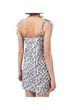 Жіноча пряма сукня Vero Moda Joa Strap Mini з квітковим принтом XS 10260756 DESERT (XS) - изображение 2