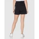 Жіночі шорти Superdry Utility чорні L W7110209A AFB (L) - зображення 4