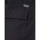 Жіночі шорти Superdry Utility чорні L W7110209A AFB (L) - зображення 5