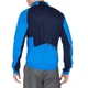 Чоловіча велосипедна куртка Vaude Brocon Zo Softshell зі знімними рукавами S 41169-946-5200 (S) - изображение 2