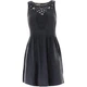 Superdry жіноча сукня Vintage Lace Racer на літо XS W8011061A AFB (XS) - зображення 1
