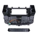 Инсталляционный комплект QIV QBR-KH 0503-39 под Nissan Teana J32 2008-2012 (K4) 12.3 дюйма - изображение 2