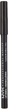 Стійкий олівець для губ NYX Cosmetics Slim Lip Pencil SPL851 відтінок Black Berry - зображення 4
