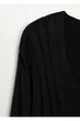 Жіночий джемпер Mango Jersey Diana buffalo синій XL 77015950 99 (XL) - изображение 4