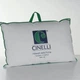 Подушка Cinelli Perla 50% пух, Белый, 50x70 см - изображение 2