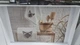 Набор полотенец Tivolyo Home My Cat махра 50x100, 75x150 - изображение 3