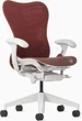 Крісло Herman Miller Мирра 2 Кордован MRFN123AWAFCRVZMZMZMAJCRV8M271A709C7 - зображення 5