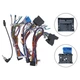 Інсталяційний комплект QIV QBR-KH 3822-39 BMW E39 1995-2004 12.3 дюйма - изображение 3