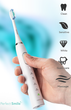Електрична зубна щітка Concept ZK4010 - зображення 3