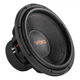 Сабвуферный динамик Voice DBX-415 1500вт Мощный автомобильный сабвуфер на 2 катушки - изображение 2