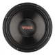 Сабвуферный динамик Voice DBX-415 1500вт Мощный автомобильный сабвуфер на 2 катушки - изображение 3