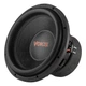 Сабвуферний динамік 30см працює в 1 та 4 Ом Voice DBX-315 12 дюймів 1500-3000W - зображення 3
