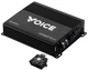 Усилитель автомобильный моноблок Voice 600W RMS, Class D, 1 Ом - изображение 2