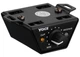 Усилитель автомобильный моноблок Voice 600W RMS, Class D, 1 Ом - изображение 4