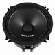 Эстрадные среднечастотные колонки 13см для дверей Voice PX-130 - изображение 3