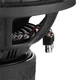 Сабвуферний динамік 30см працює 1 або 4 Ом Voice SP-307 12" 750-1500W - зображення 4