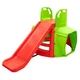 Дитяча гірка з тунелем DOLONI-TOYS 01470/13 - зображення 1