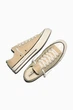 Кеди Converse Chuck 70 Beige A15974C 36 - зображення 6