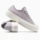 Кеды Converse Chuck Taylor All Star Lift Platform Colorful Suede Violet A15532C 36.5 - изображение 7
