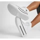 Кеды Converse Chuck Taylor All Star Lift Double Stack White A12976C 39.5 - изображение 6