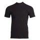 Футболка Vik-Tailor бавовняна, Black, 48 - зображення 1