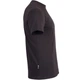 Футболка Vik-Tailor бавовняна, Black, 48 - зображення 3