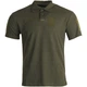 Футболка поло Vik-Tailor, Dark olive, 52 - зображення 1
