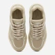 Buty sportowe damskie Reebok Belwave 100257089 40.5 (9.5US) Beżowe (1200179742889) - obraz 4