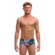 Плавки дитячі Funky Trunks & Funkita Palm Prism Trunks (FTS015B72297) 26, 140 см - зображення 1