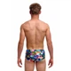 Плавки дитячі Funky Trunks & Funkita Palm Prism Trunks (FTS015B72297) 26, 140 см - зображення 2