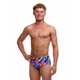 Плавки дитячі Funky Trunks & Funkita Fault Lines Trunks (FTS015B72294) 24, 128 см - зображення 4