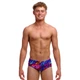 Плавки дитячі Funky Trunks & Funkita Big Bang Trunks (FTS015B72300) 26, 140 см - зображення 1