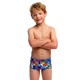 Плавки дитячі Funky Trunks & Funkita Bored Games Trunks (FTS002B72313) 6, 116 см - зображення 1